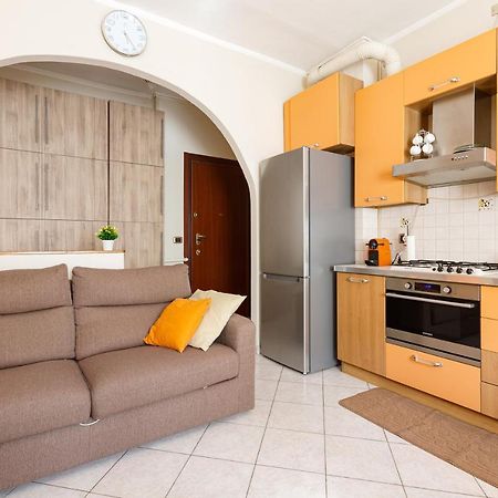 Udine M2 Balcony Apt Apartment มิลาน ภายนอก รูปภาพ