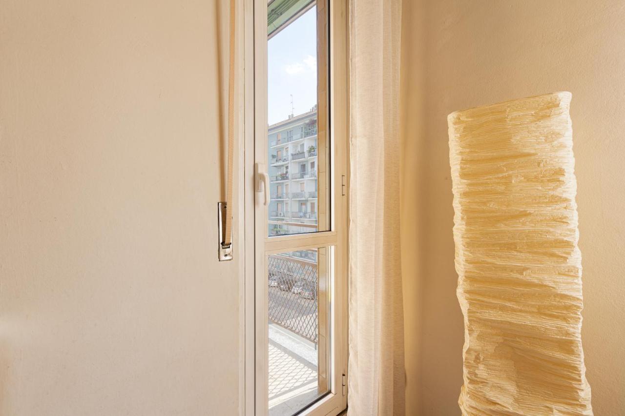 Udine M2 Balcony Apt Apartment มิลาน ภายนอก รูปภาพ